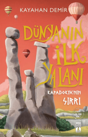 Dünyanın İlk Yalanı