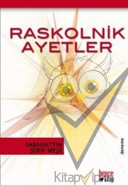 Raskolnik Ayetler