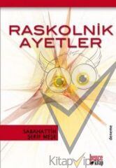 Raskolnik Ayetler