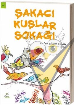 Şakacı Kuşlar Sokağı