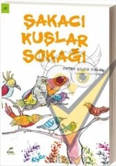 Şakacı Kuşlar Sokağı