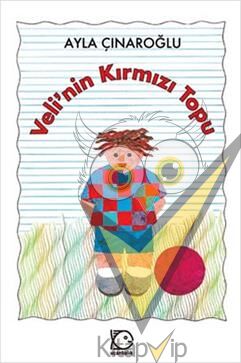 Veli’nin Kırmızı Topu