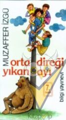 Ortadireği Yıkan Ayı