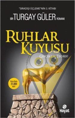 Ruhlar Kuyusu