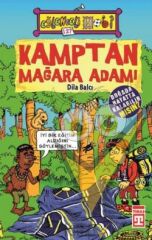 Kamptan Mağara Adamı