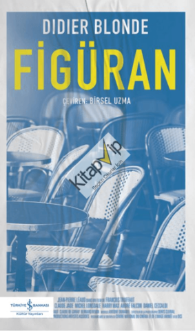 Figüran