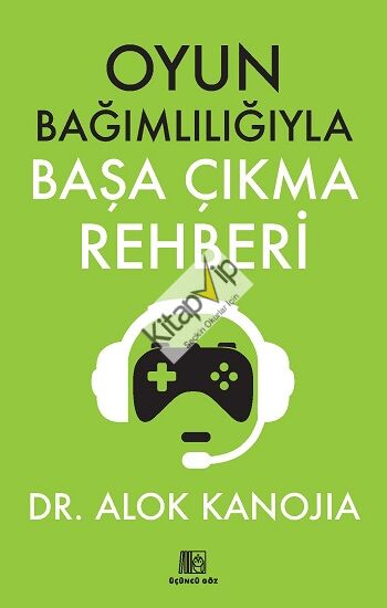 Oyun Bağımlılığıyla Başa Çıkma Rehberi