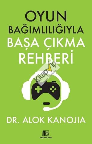 Oyun Bağımlılığıyla Başa Çıkma Rehberi