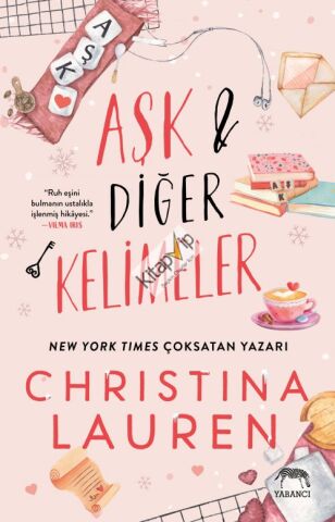 Aşk ve Diğer Kelimeler
