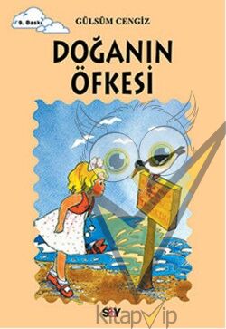 Doğanın Öfkesi
