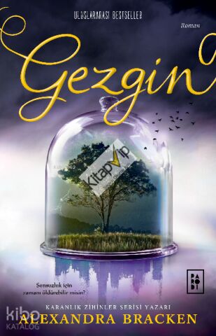 Gezgin (Ciltli) Yolcu Serisi 2. Kitap