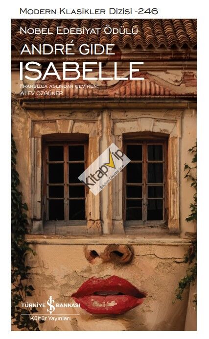 Isabelle