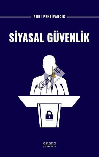 Siyasal Güvenlik