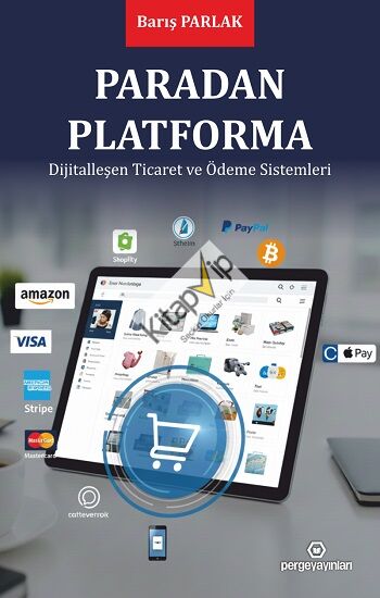 Paradan Platforma
