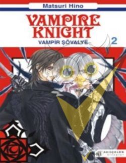 Vampire Knight 2 / Vampir Şövalye 2