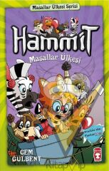 Hammit 2 Masallar Ülkesi Serisi / Hammit Masallar Ülkesi