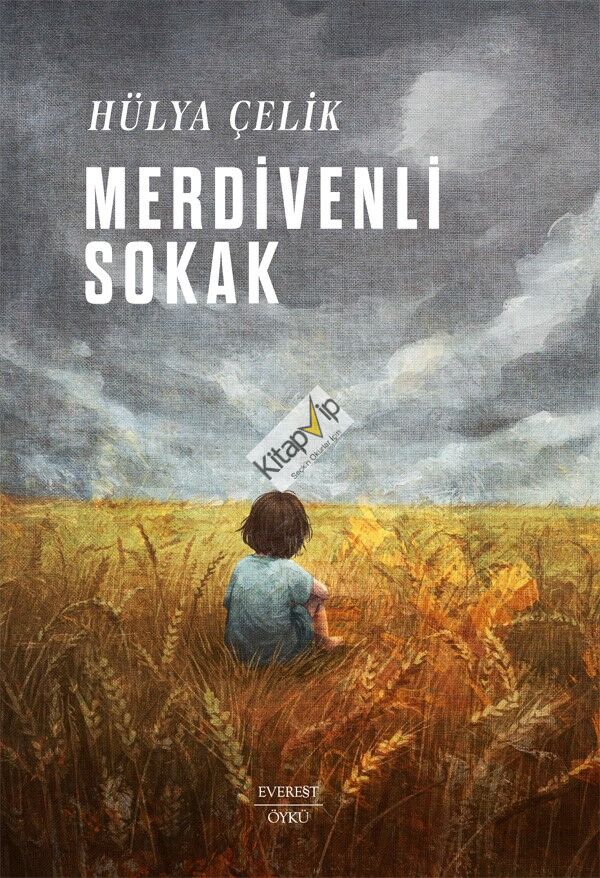 Merdivenli Sokak