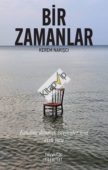 Bir Zamanlar
