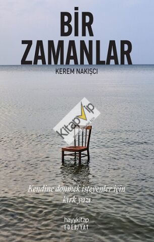 Bir Zamanlar