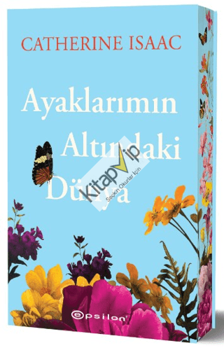 Ayaklarımın Altındaki Dünya