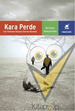 Kara Perde