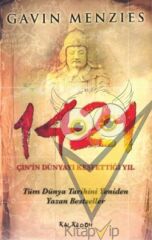 1421 - Çin’in Dünyayı Keşfettiği Yıl