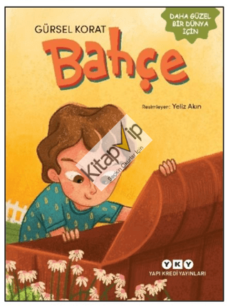 Bahçe