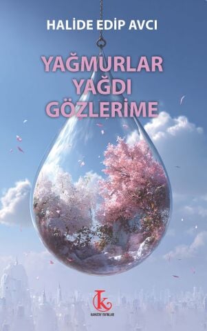 Yağmurlar Yağdı Gözlerime