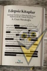 Edepsiz Kitaplar