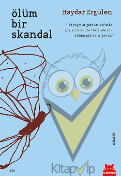 Ölüm Bir Skandal