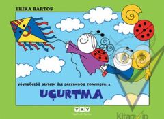 Uğurböceği Serisi 04 - Uçurtma