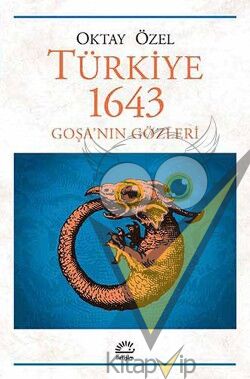Türkiye 1643 Goşa'nın Gözleri