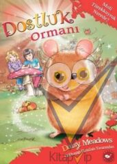 Dostluk Ormanı-2 / Moli Titrekkuyruk Nerede?