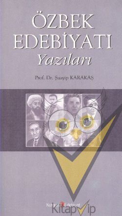 Özbek Edebiyatı Yazıları