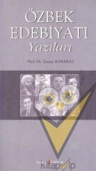 Özbek Edebiyatı Yazıları