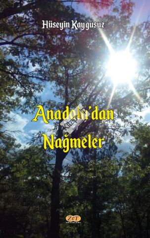 Anadolu’dan Nağmeler