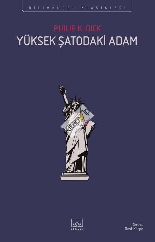 Yüksek Şatodaki Adam