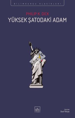 Yüksek Şatodaki Adam