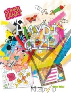 Süper Sanat - Haydi Çiz