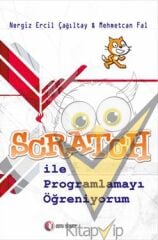 Scratch ile Programlamayı Öğreniyorum