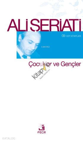 Çocuklar ve Gençler (Cep Boy)
