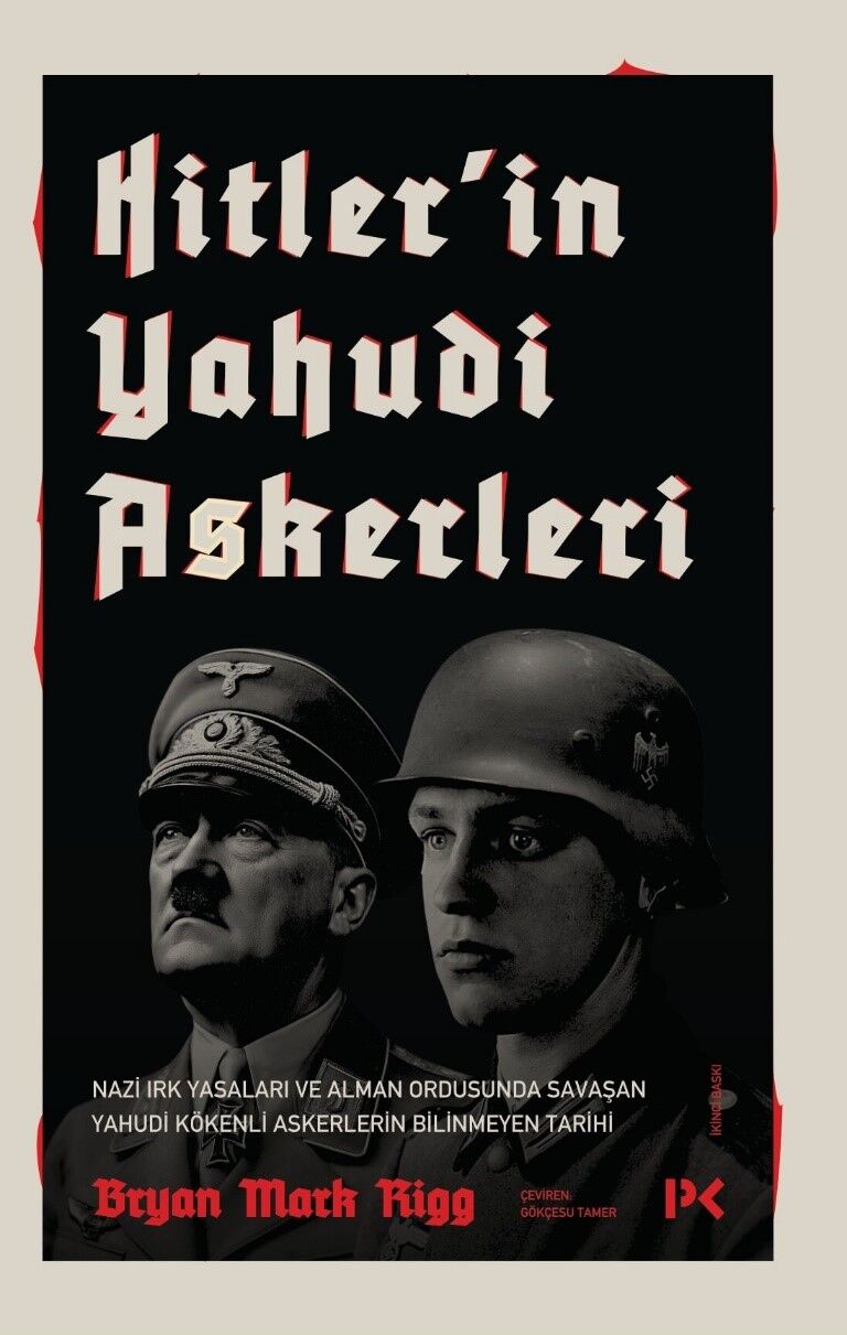 Hitler’in Yahudi Askerleri