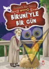 Biruni’yle Bir Gün