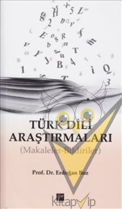 Türk Dili Araştırmaları