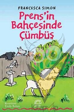 Prens'in Bahçesinde Cümbüş