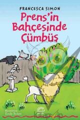 Prens'in Bahçesinde Cümbüş