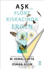 Aşk ve Flört Kıskacında Ergen
