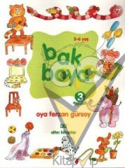 Bak Boya 3 Eşyalar