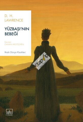 Yüzbaşı’nın Bebeği