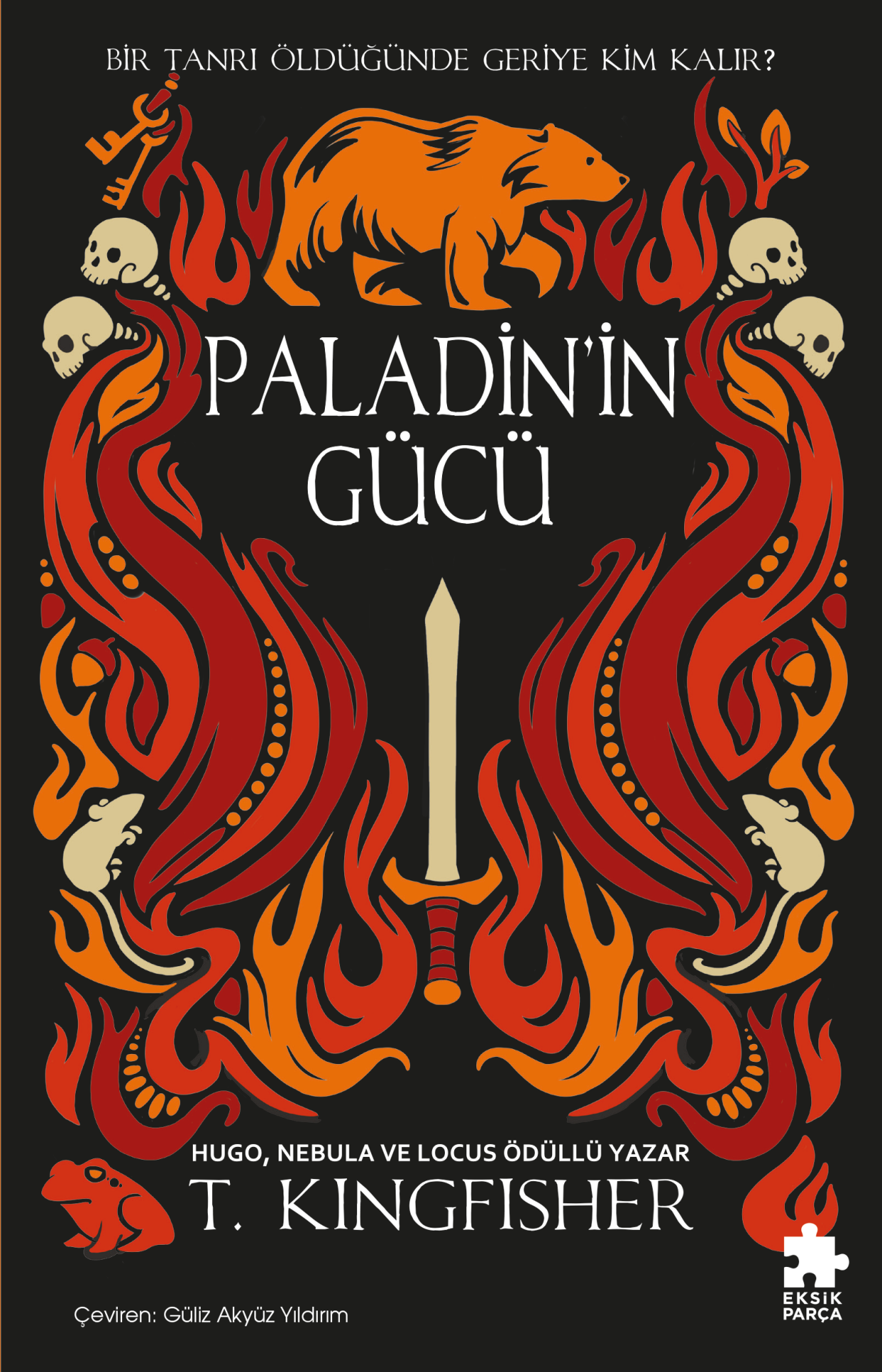 Paladin’in Gücü